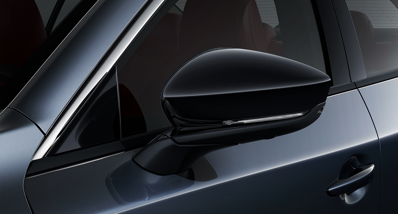 ag尊龙次世代MAZDA3昂克赛拉综述