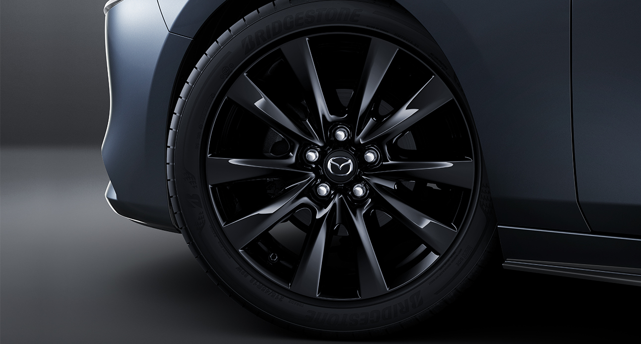 ag尊龙次世代MAZDA3昂克赛拉综述