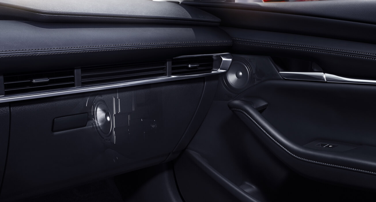 ag尊龙次世代MAZDA3昂克赛拉综述
