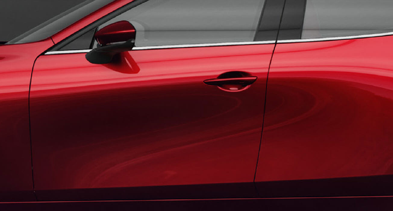 ag尊龙次世代MAZDA3昂克赛拉综述