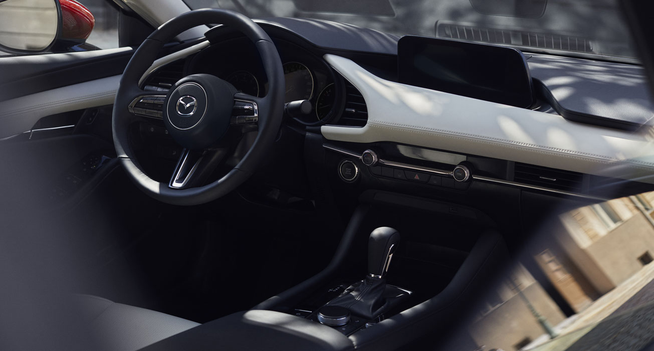 ag尊龙次世代MAZDA3昂克赛拉综述