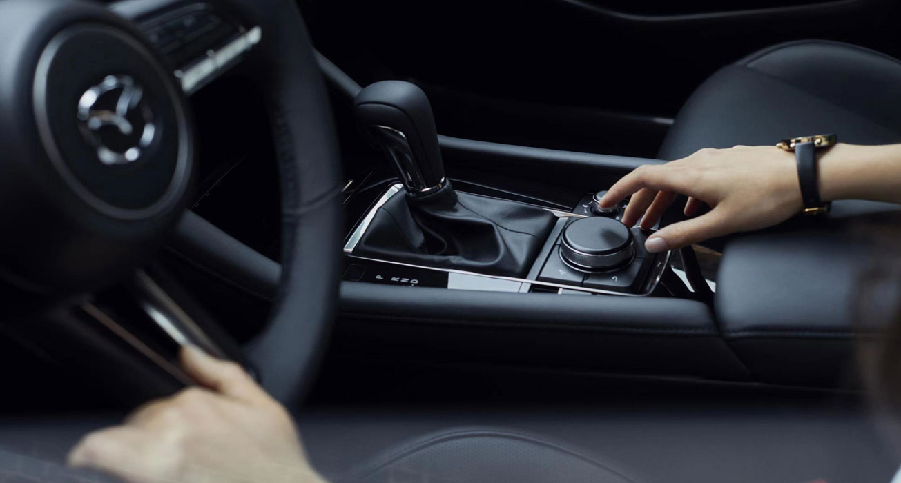 ag尊龙次世代MAZDA3昂克赛拉综述