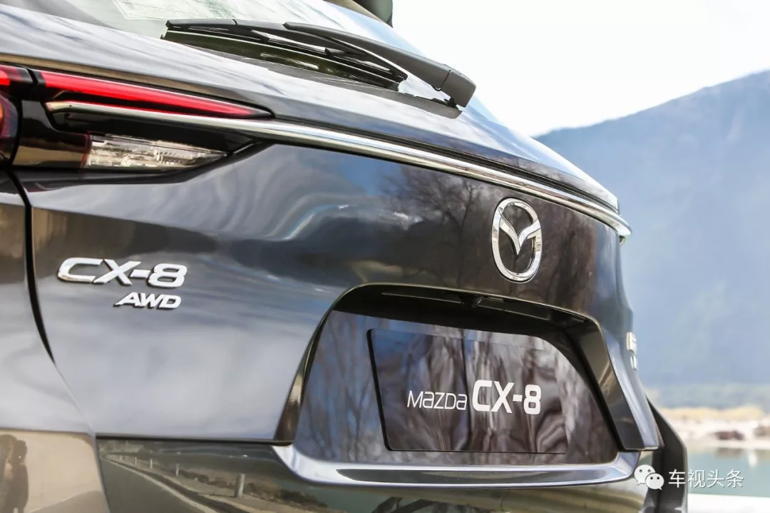 cx-8现在多少钱，马自达cx-8提车多少钱，cx-8两驱尊贵多少钱