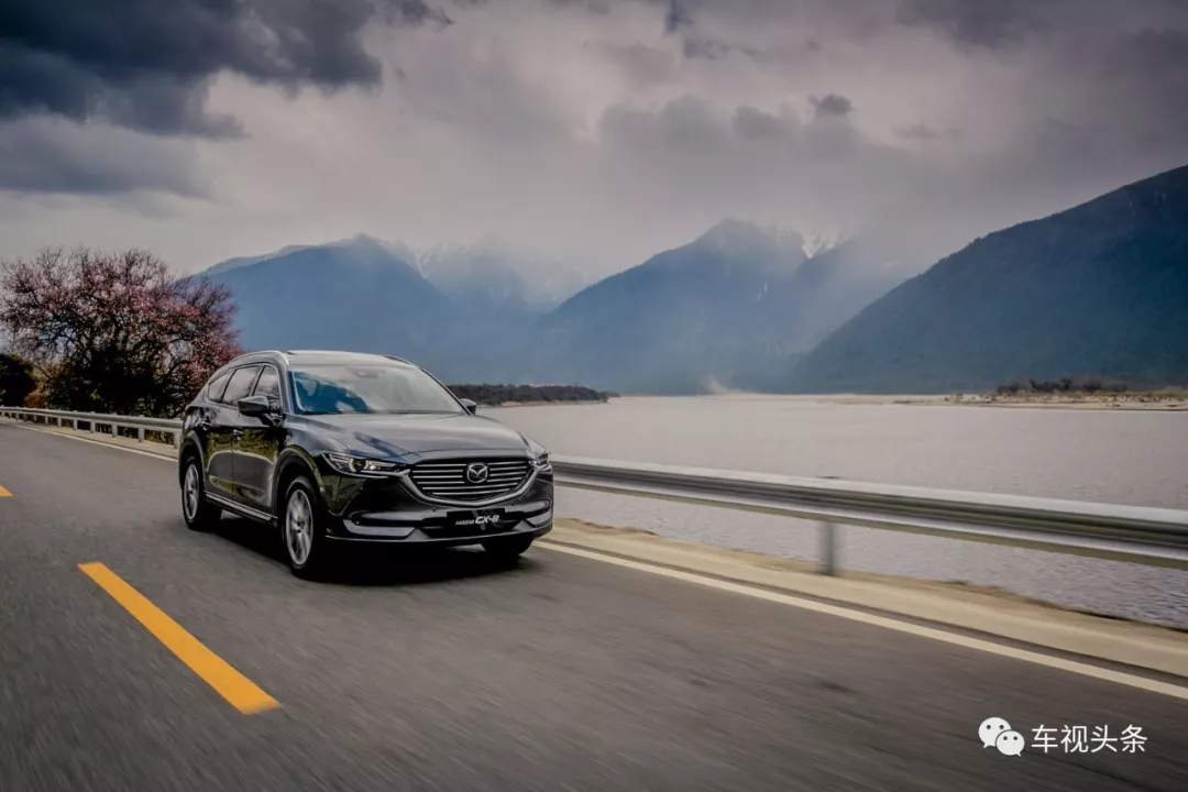 cx-8现在多少钱，马自达cx-8提车多少钱，cx-8两驱尊贵多少钱