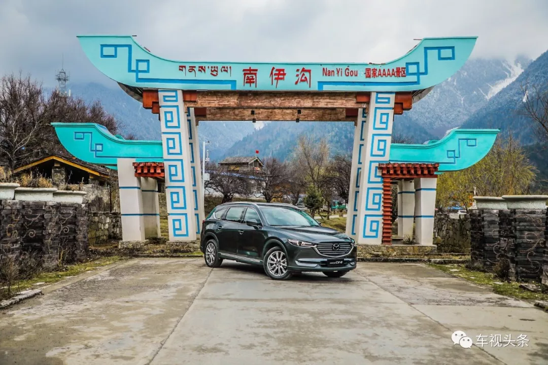 cx-8现在多少钱，马自达cx-8提车多少钱，cx-8两驱尊贵多少钱