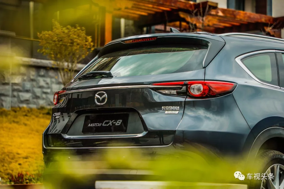 cx-8现在多少钱，马自达cx-8提车多少钱，cx-8两驱尊贵多少钱