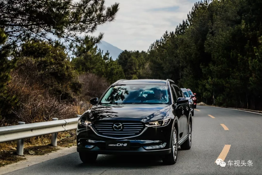 cx-8现在多少钱，马自达cx-8提车多少钱，cx-8两驱尊贵多少钱