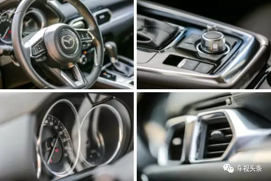 cx-8现在多少钱，马自达cx-8提车多少钱，cx-8两驱尊贵多少钱