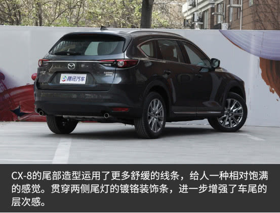 马自达cx-8怎么样值得入手吗，2021款马自达cx-8怎么样，cx-8 马自达怎么样