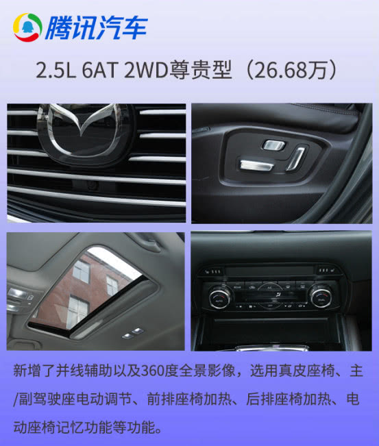 马自达cx-8怎么样值得入手吗，2021款马自达cx-8怎么样，cx-8 马自达怎么样