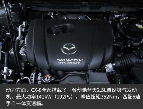 马自达cx-8怎么样值得入手吗，2021款马自达cx-8怎么样，cx-8 马自达怎么样