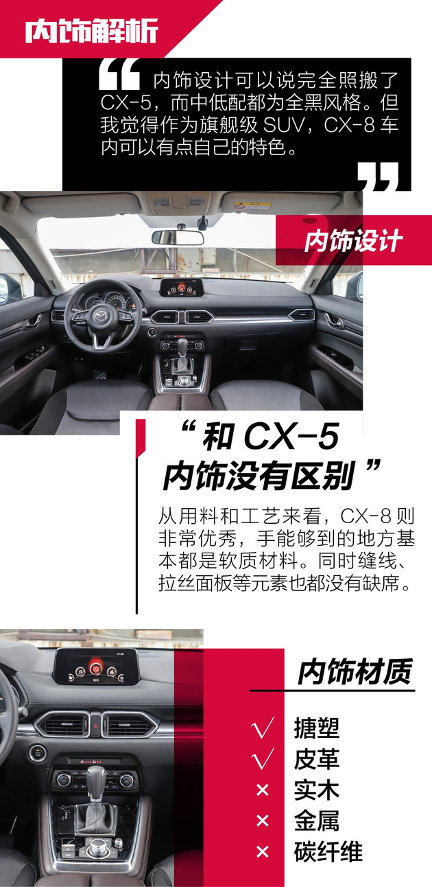 马自达cx-8怎么样值得入手吗，2021款马自达cx-8怎么样，cx-8 马自达怎么样