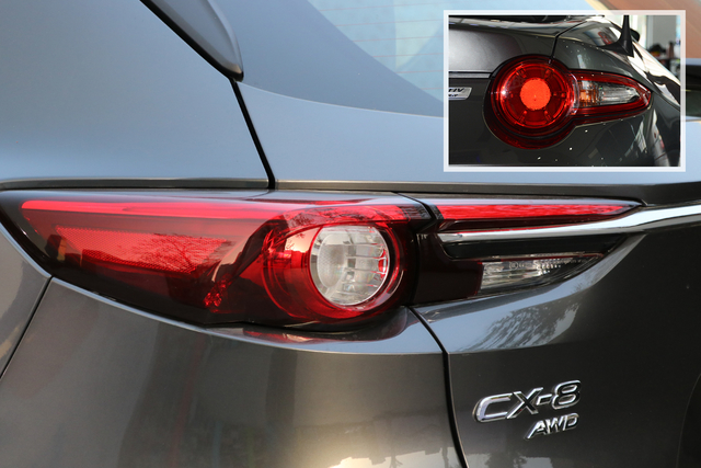 cx-8多少钱，全新cx-8，cx-8空间怎么样，cx-8乘坐感受怎么样