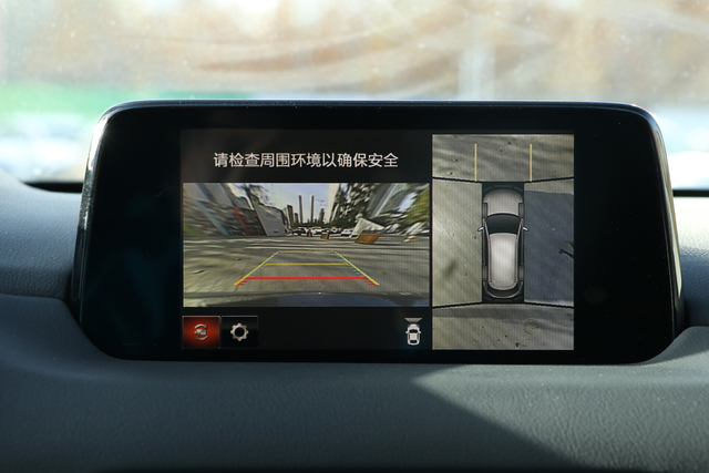 cx-8多少钱，全新cx-8，cx-8空间怎么样，cx-8乘坐感受怎么样