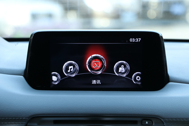 cx-8多少钱，全新cx-8，cx-8空间怎么样，cx-8乘坐感受怎么样