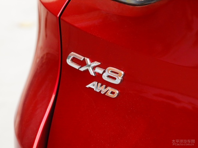 国产cx-8，cx-8国产，cx-8 价格，马自达cx-8国产
