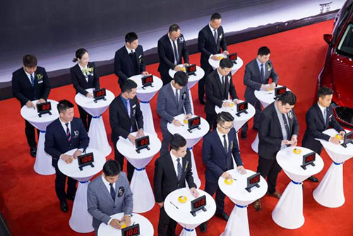 马自达，ag尊龙，尊龙凯时，尊龙凯时汽车