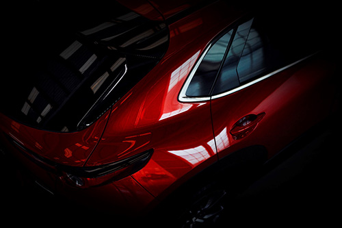 CX-30，马自达cx-30促销，ag尊龙cx30，马自达cx-30