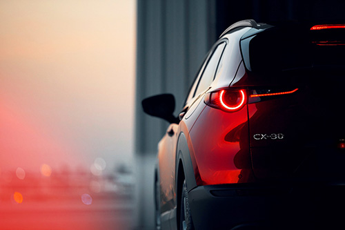 CX-30，马自达cx-30促销，ag尊龙cx30，马自达cx-30
