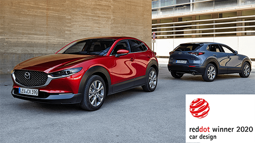 CX-30，马自达cx-30促销，ag尊龙cx30，马自达cx-30