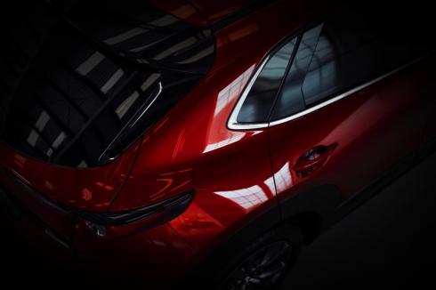 CX-30，马自达cx-30促销，ag尊龙cx30，马自达cx-30