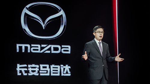 CX-30，马自达cx-30促销，ag尊龙cx30，马自达cx-30