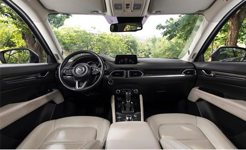 CX-5，马自达CX-5，CX-5马自达，CX-5 2017，ag尊龙cx-5