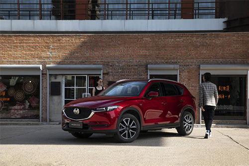 CX-30，马自达cx-30促销，ag尊龙cx30，马自达cx-30