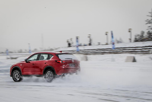 CX-5，马自达CX-5，CX-5马自达，CX-5 2017，ag尊龙cx-5