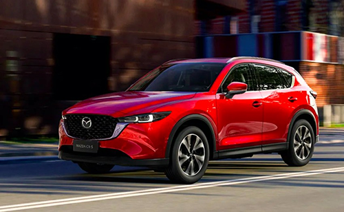 CX-5评测，马自达CX-5动力怎么样，CX-5发动机怎么样，cx-5油耗怎么样