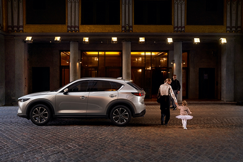 CX-5评测，马自达CX-5动力怎么样，CX-5发动机怎么样，cx-5油耗怎么样