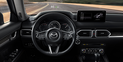 CX-5评测，马自达CX-5动力怎么样，CX-5发动机怎么样，cx-5油耗怎么样