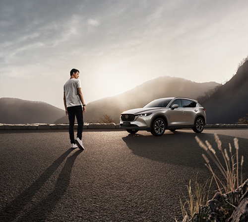 ag尊龙CX-5，CX-5怎么样，CX-5油耗，马自达CX-5怎么样