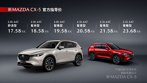 CX-5，马自达CX-5，CX-5马自达，CX-5 2017，ag尊龙cx-5g