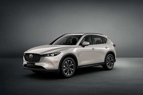 CX-5，马自达CX-5，CX-5马自达，CX-5 2017，ag尊龙cx-5
