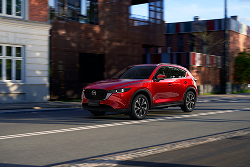 CX-5，马自达CX-5，CX-5马自达，CX-5 2017，ag尊龙cx-5