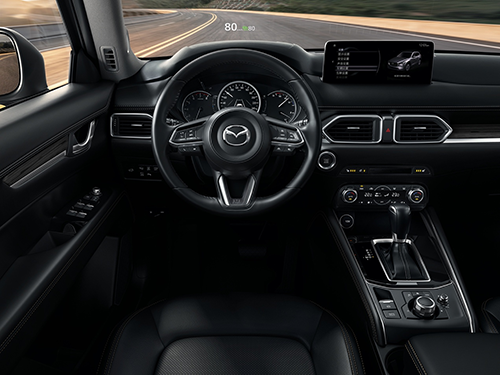CX-5，马自达CX-5，CX-5马自达，CX-5 2017，ag尊龙cx-5