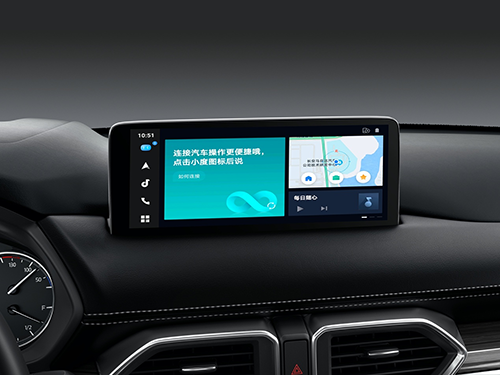 CX-5，马自达CX-5，CX-5马自达，CX-5 2017，ag尊龙cx-5
