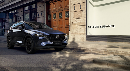 CX-5，马自达CX-5，CX-5马自达，CX-5 2017，ag尊龙cx-5